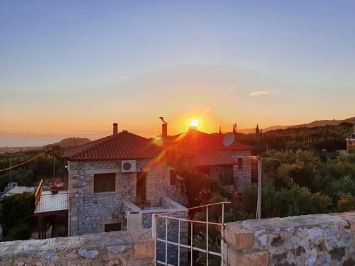 Apartamento Frigano 4