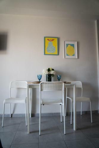 Ammos Seafront Family Apartments