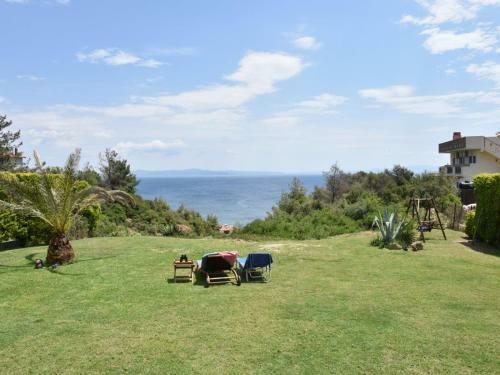 Lia Sea View Home - Nea Potidea Halkidiki
