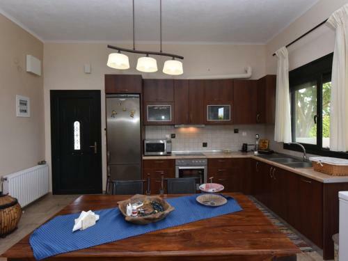 Lia Sea View Home - Nea Potidea Halkidiki
