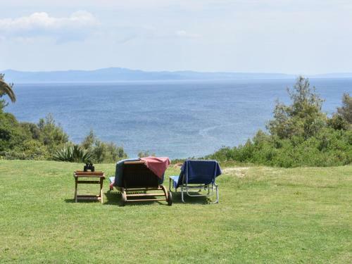 Lia Sea View Home - Nea Potidea Halkidiki