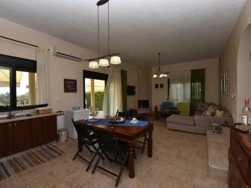 Lia Sea View Home - Nea Potidea Halkidiki
