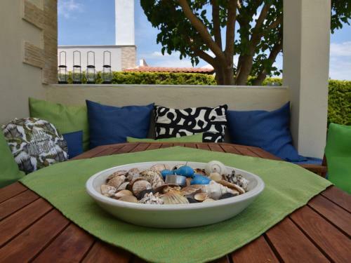 Lia Sea View Home - Nea Potidea Halkidiki