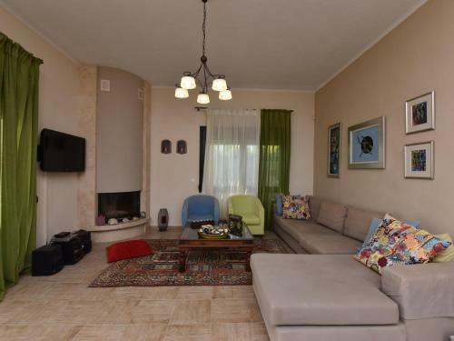 Lia Sea View Home - Nea Potidea Halkidiki