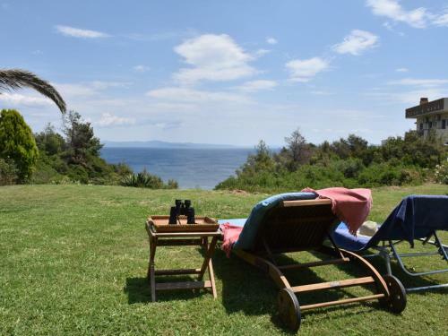 Lia Sea View Home - Nea Potidea Halkidiki