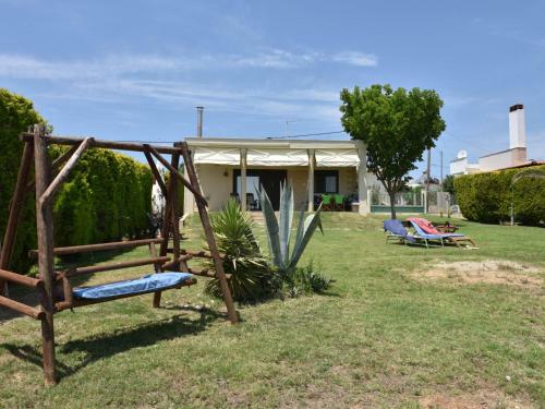 Lia Sea View Home - Nea Potidea Halkidiki