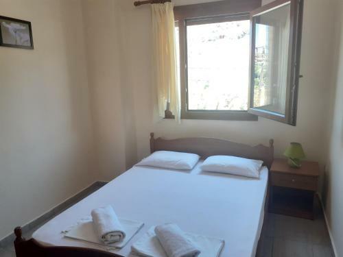 Lemonispanagiotis Apartments