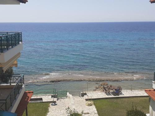 Lemonispanagiotis Apartments
