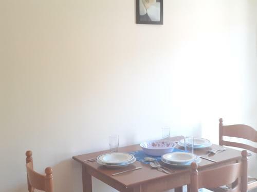 Lemonispanagiotis Apartments