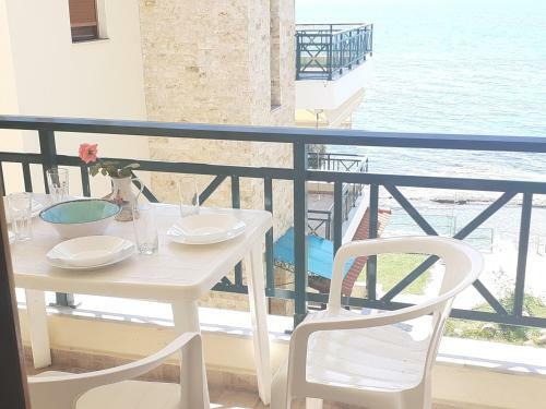 Lemonispanagiotis Apartments
