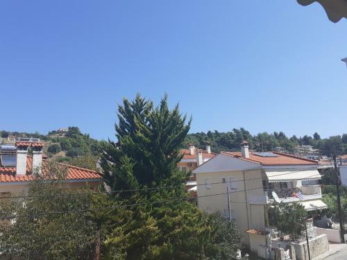 Lemonispanagiotis Apartments