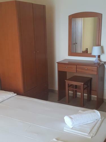 Lemonispanagiotis Apartments