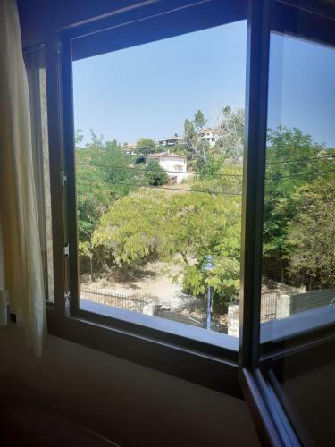 Lemonispanagiotis Apartments