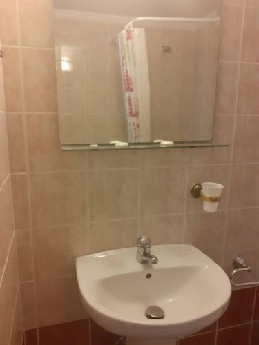 Lemonispanagiotis Apartments