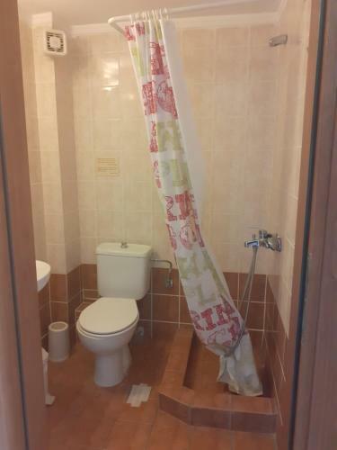 Lemonispanagiotis Apartments