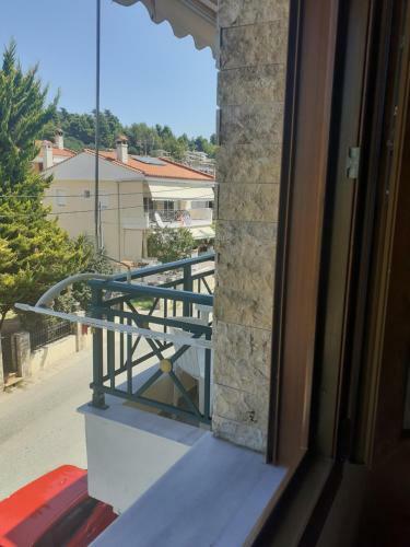 Lemonispanagiotis Apartments