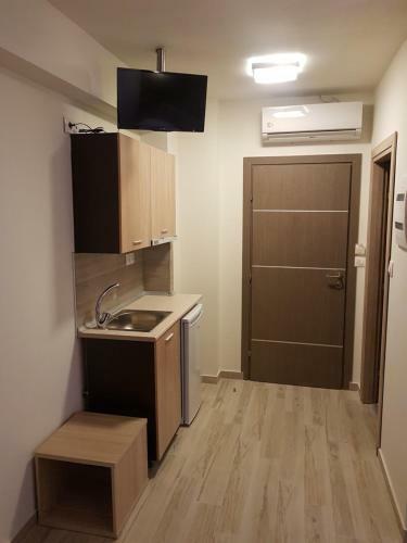 Nikolaidis Apartments
