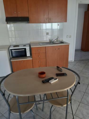 Apartamento Maria Lemoni Studios