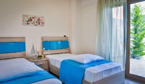 W Queen 4 Bedroom Villa Private Pool