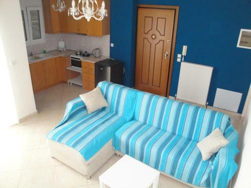 M Lux Apartment