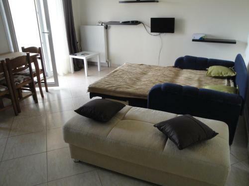 M Lux Apartment