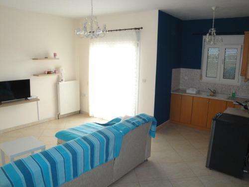 M Lux Apartment