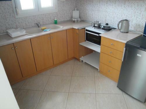 M Lux Apartment