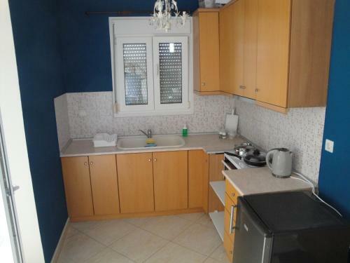 M Lux Apartment