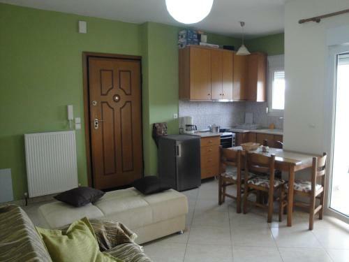 M Lux Apartment