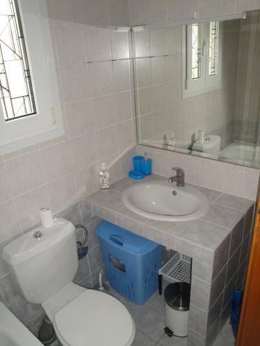 M Lux Apartment