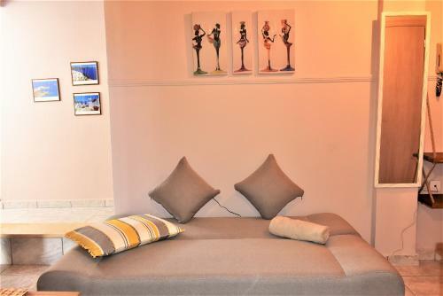 Apartamento Sea Waves!