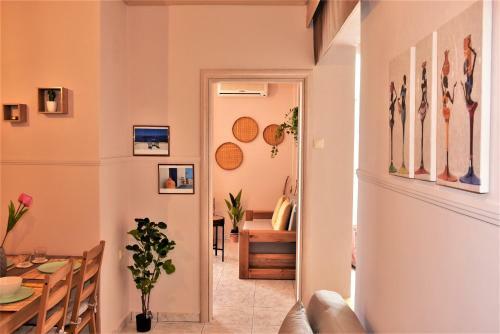 Apartamento Sea Waves!