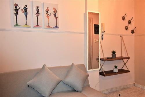 Apartamento Sea Waves!