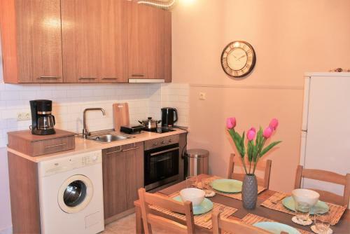 Apartamento Sea Waves!