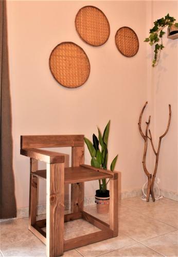 Apartamento Sea Waves!