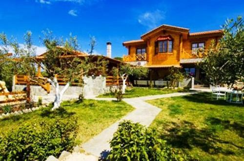 Hostal Vigla Ias