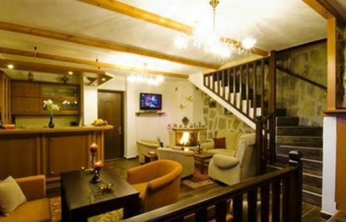 Hostal Vigla Ias