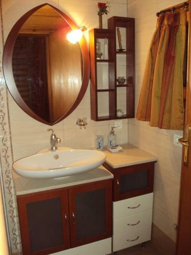 Hostal Vigla Ias