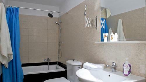 Apartamento Nidri Bay Studios 1