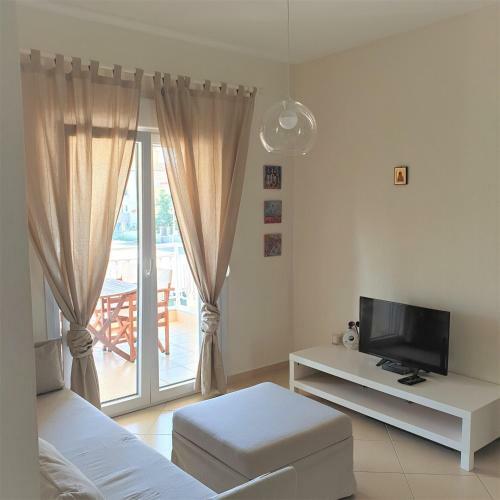 Kostadinos' Apartment