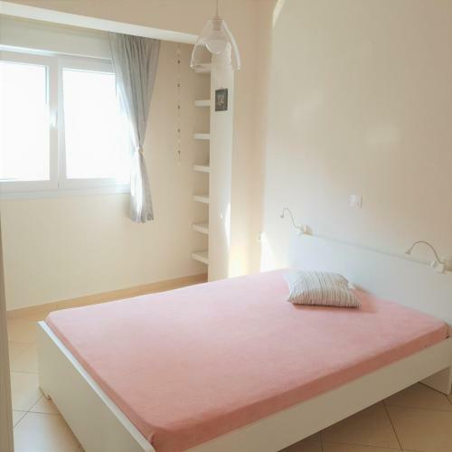 Kostadinos' Apartment