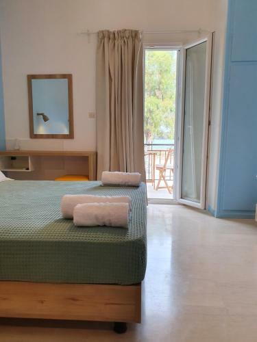 Apartamento Aristotelis Studios