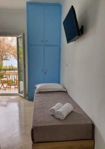 Apartamento Aristotelis Studios