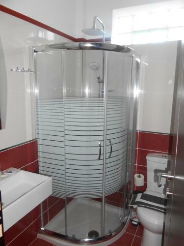Apartamento Golden Star