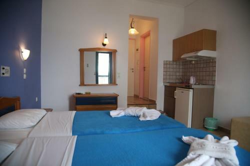 Apartamento Madouri ????