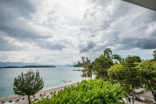Posada Seaview Nidri