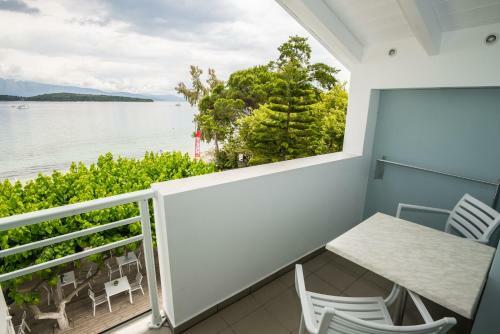 Posada Seaview Nidri
