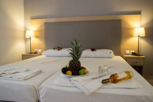 Posada Seaview Nidri