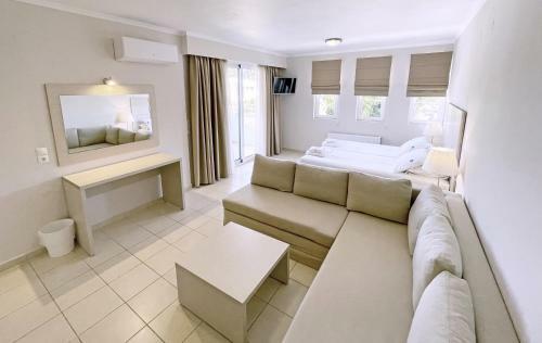 Posada Seaview Nidri