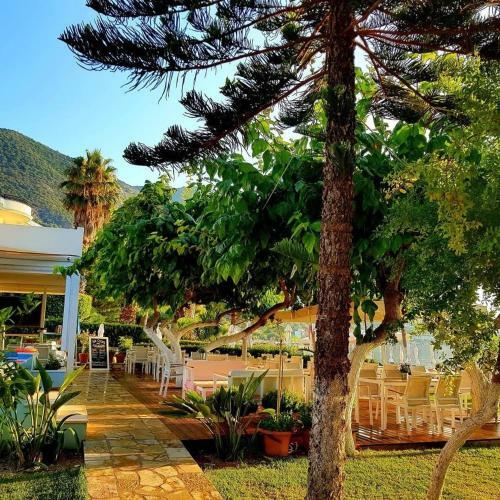Posada Seaview Nidri